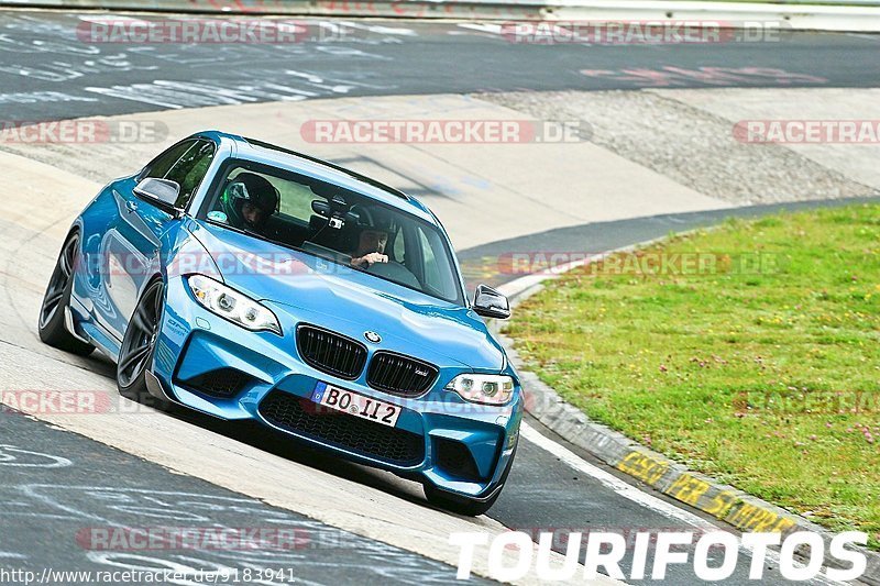 Bild #9183941 - Touristenfahrten Nürburgring Nordschleife (20.06.2020)