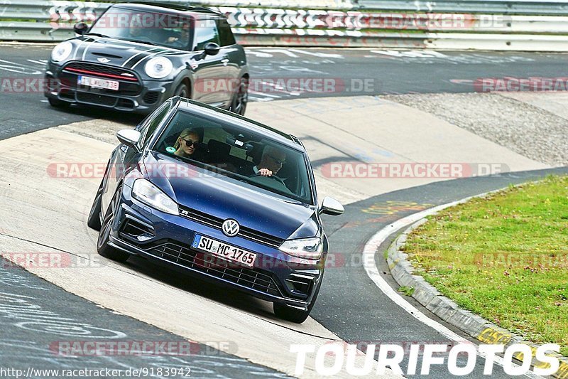 Bild #9183942 - Touristenfahrten Nürburgring Nordschleife (20.06.2020)