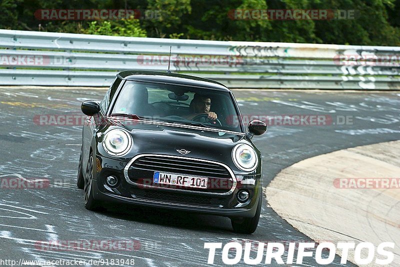 Bild #9183948 - Touristenfahrten Nürburgring Nordschleife (20.06.2020)