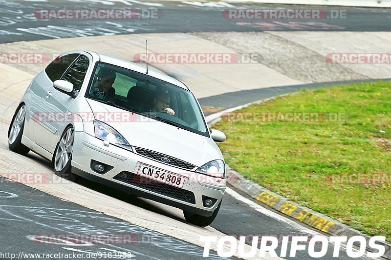 Bild #9183953 - Touristenfahrten Nürburgring Nordschleife (20.06.2020)