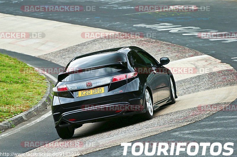 Bild #9183959 - Touristenfahrten Nürburgring Nordschleife (20.06.2020)