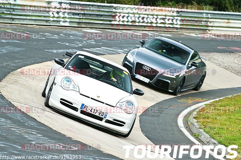 Bild #9183963 - Touristenfahrten Nürburgring Nordschleife (20.06.2020)