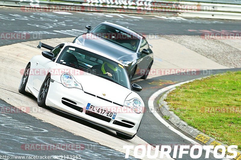 Bild #9183965 - Touristenfahrten Nürburgring Nordschleife (20.06.2020)