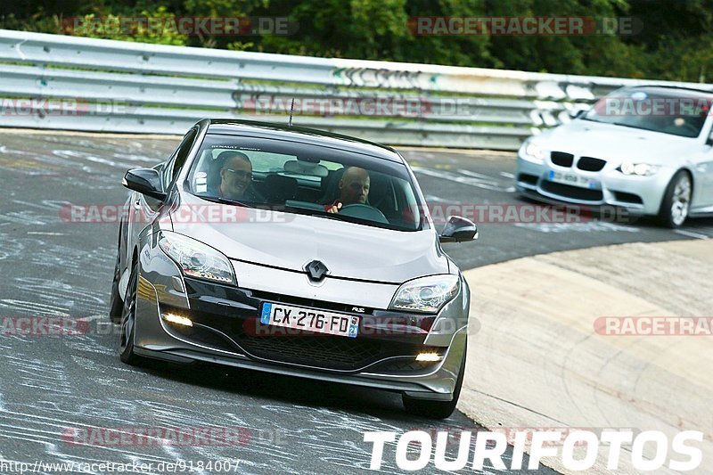 Bild #9184007 - Touristenfahrten Nürburgring Nordschleife (20.06.2020)