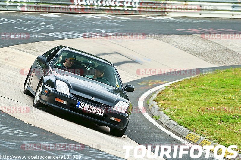 Bild #9184019 - Touristenfahrten Nürburgring Nordschleife (20.06.2020)