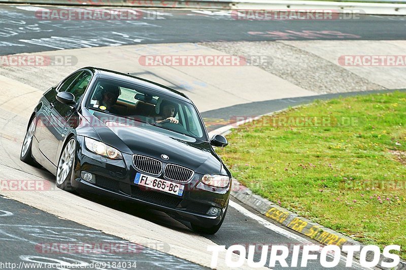 Bild #9184034 - Touristenfahrten Nürburgring Nordschleife (20.06.2020)