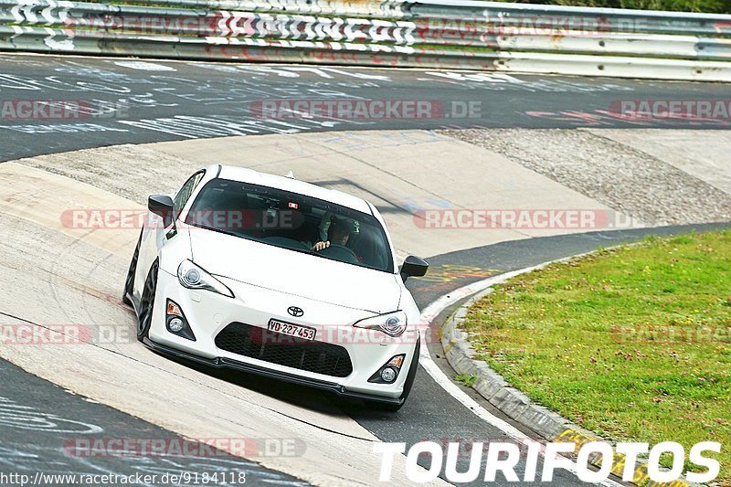 Bild #9184118 - Touristenfahrten Nürburgring Nordschleife (20.06.2020)