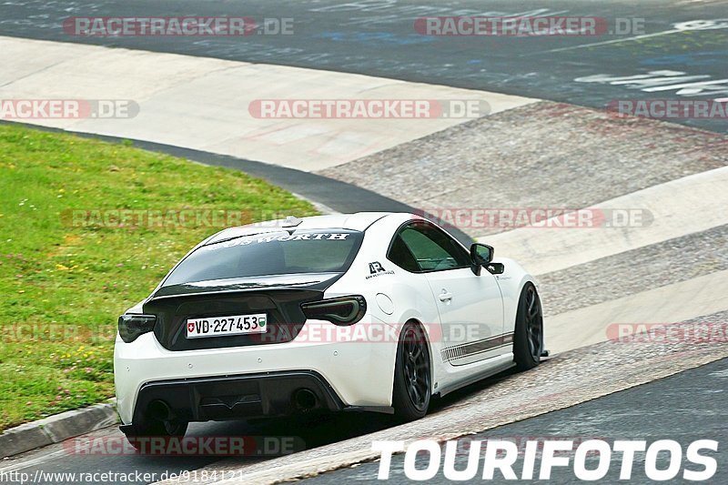 Bild #9184121 - Touristenfahrten Nürburgring Nordschleife (20.06.2020)