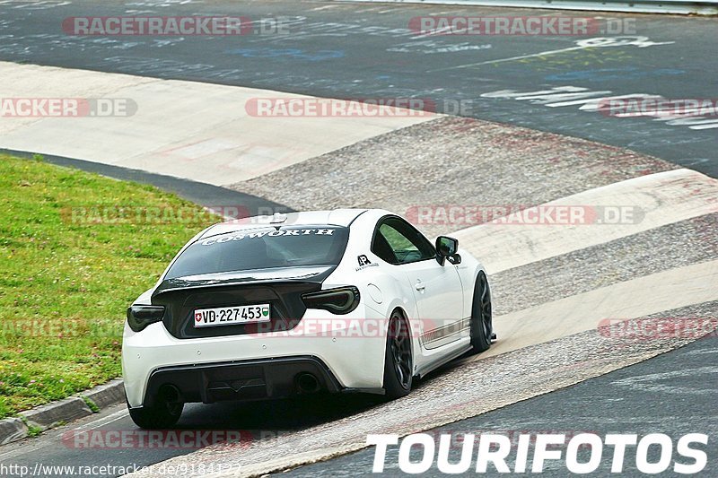 Bild #9184122 - Touristenfahrten Nürburgring Nordschleife (20.06.2020)