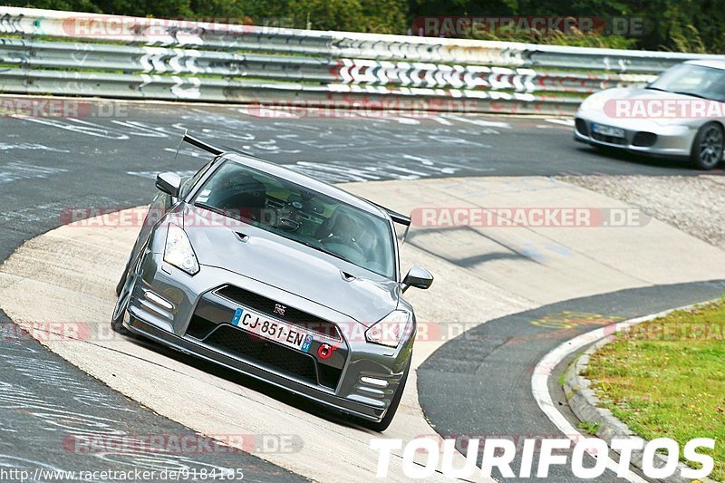 Bild #9184185 - Touristenfahrten Nürburgring Nordschleife (20.06.2020)