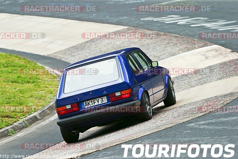 Bild #9184212 - Touristenfahrten Nürburgring Nordschleife (20.06.2020)