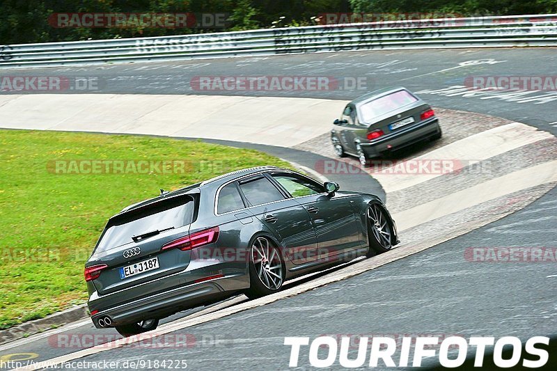 Bild #9184225 - Touristenfahrten Nürburgring Nordschleife (20.06.2020)