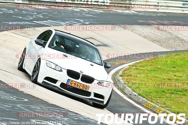 Bild #9184243 - Touristenfahrten Nürburgring Nordschleife (20.06.2020)