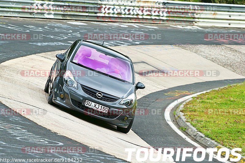 Bild #9184252 - Touristenfahrten Nürburgring Nordschleife (20.06.2020)