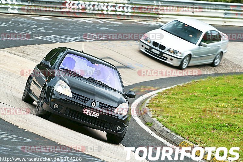 Bild #9184288 - Touristenfahrten Nürburgring Nordschleife (20.06.2020)