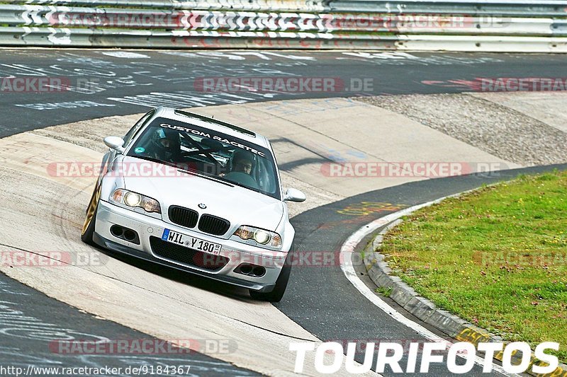 Bild #9184367 - Touristenfahrten Nürburgring Nordschleife (20.06.2020)