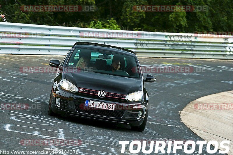 Bild #9184378 - Touristenfahrten Nürburgring Nordschleife (20.06.2020)