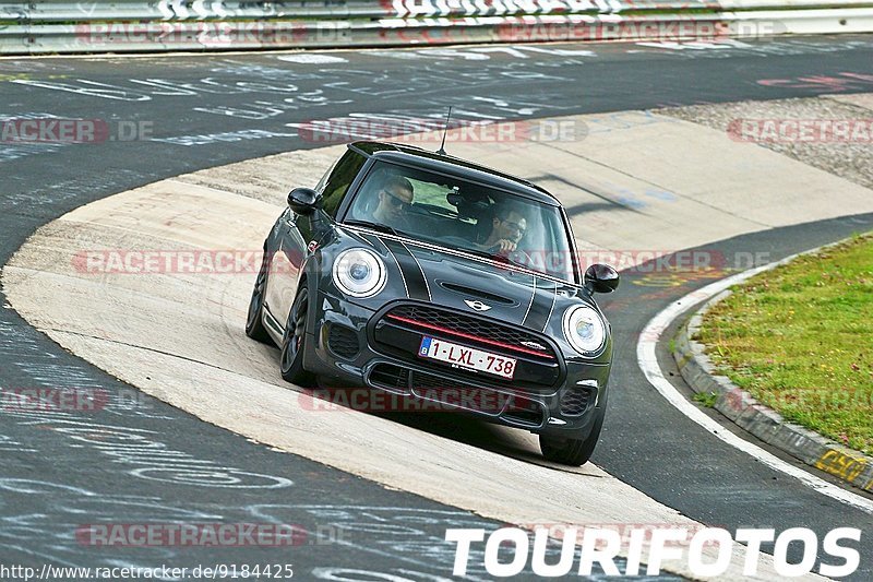 Bild #9184425 - Touristenfahrten Nürburgring Nordschleife (20.06.2020)