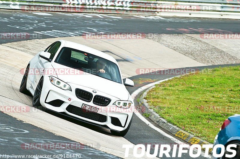 Bild #9184470 - Touristenfahrten Nürburgring Nordschleife (20.06.2020)