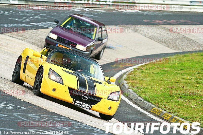 Bild #9184487 - Touristenfahrten Nürburgring Nordschleife (20.06.2020)