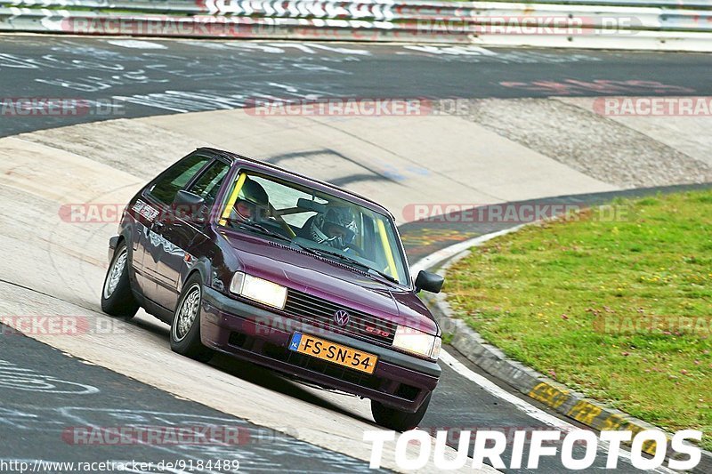 Bild #9184489 - Touristenfahrten Nürburgring Nordschleife (20.06.2020)