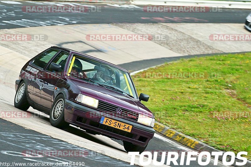 Bild #9184490 - Touristenfahrten Nürburgring Nordschleife (20.06.2020)