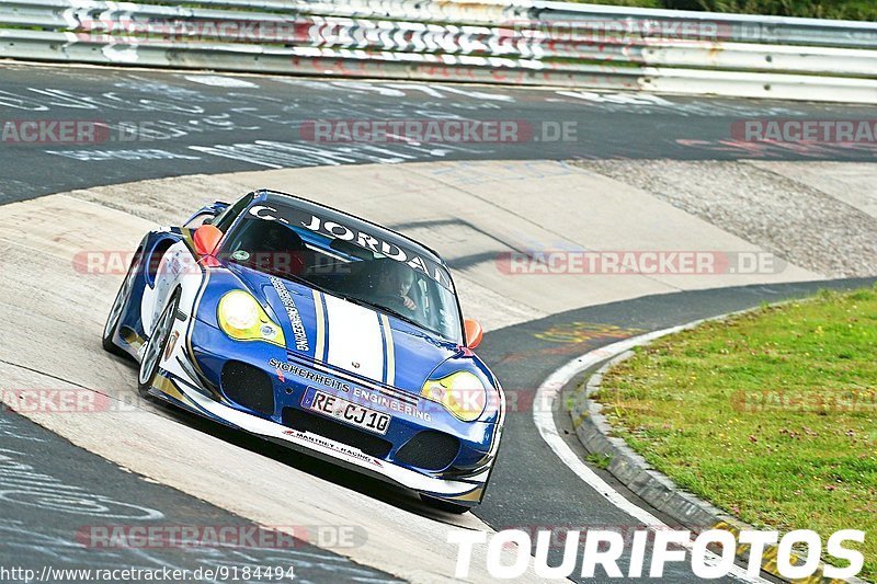 Bild #9184494 - Touristenfahrten Nürburgring Nordschleife (20.06.2020)