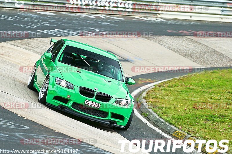 Bild #9184497 - Touristenfahrten Nürburgring Nordschleife (20.06.2020)