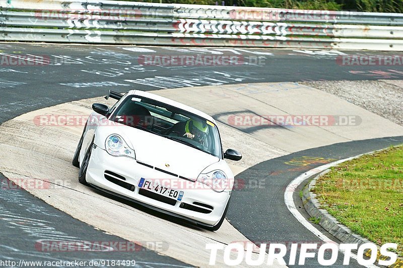 Bild #9184499 - Touristenfahrten Nürburgring Nordschleife (20.06.2020)