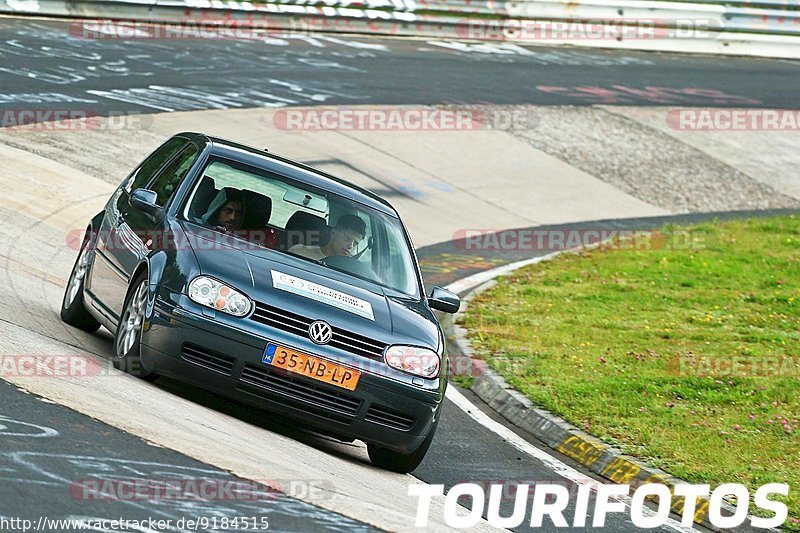 Bild #9184515 - Touristenfahrten Nürburgring Nordschleife (20.06.2020)