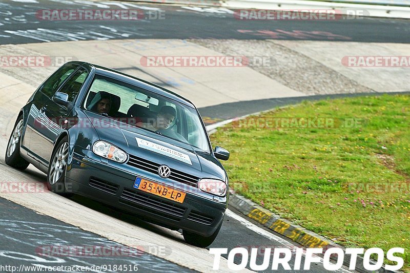 Bild #9184516 - Touristenfahrten Nürburgring Nordschleife (20.06.2020)