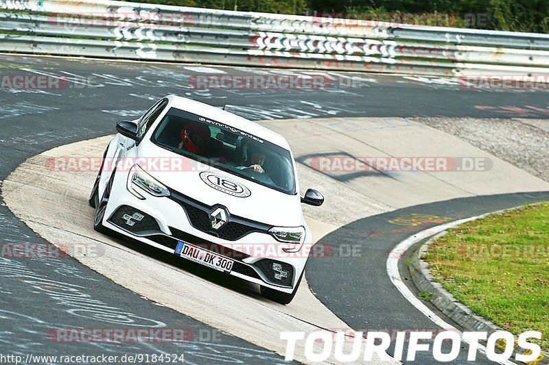 Bild #9184524 - Touristenfahrten Nürburgring Nordschleife (20.06.2020)