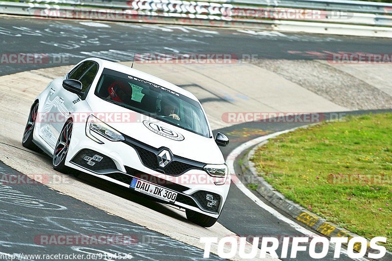 Bild #9184526 - Touristenfahrten Nürburgring Nordschleife (20.06.2020)