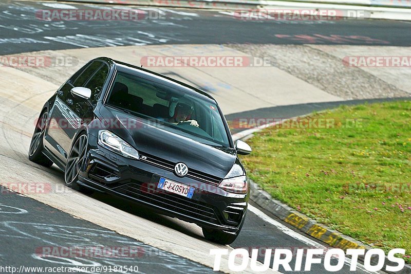 Bild #9184540 - Touristenfahrten Nürburgring Nordschleife (20.06.2020)