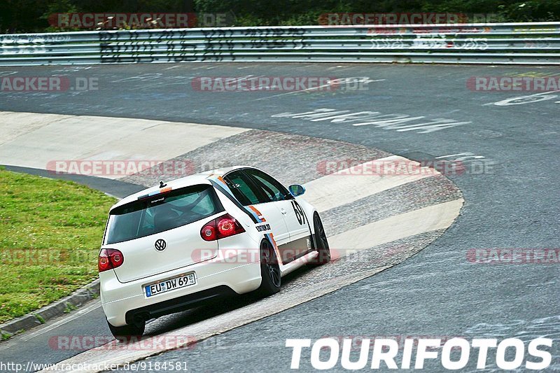 Bild #9184581 - Touristenfahrten Nürburgring Nordschleife (20.06.2020)