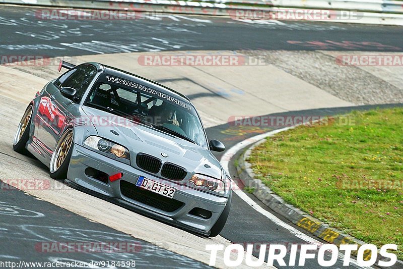 Bild #9184598 - Touristenfahrten Nürburgring Nordschleife (20.06.2020)