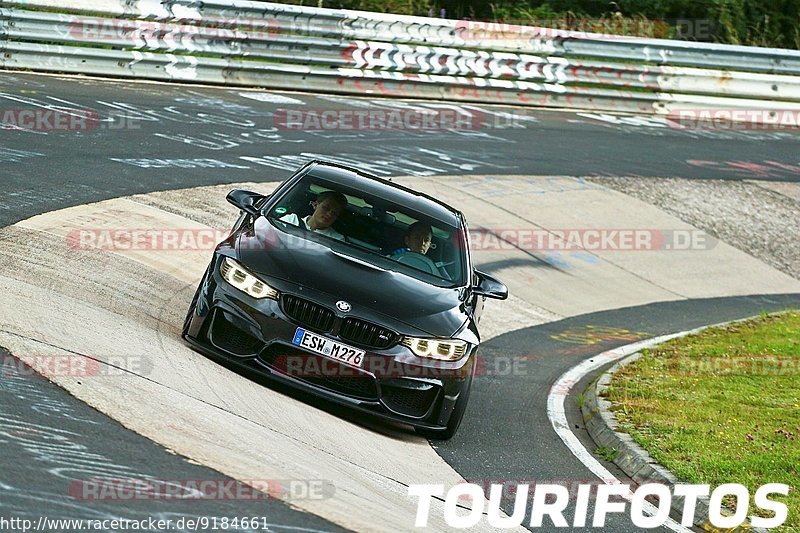 Bild #9184661 - Touristenfahrten Nürburgring Nordschleife (20.06.2020)