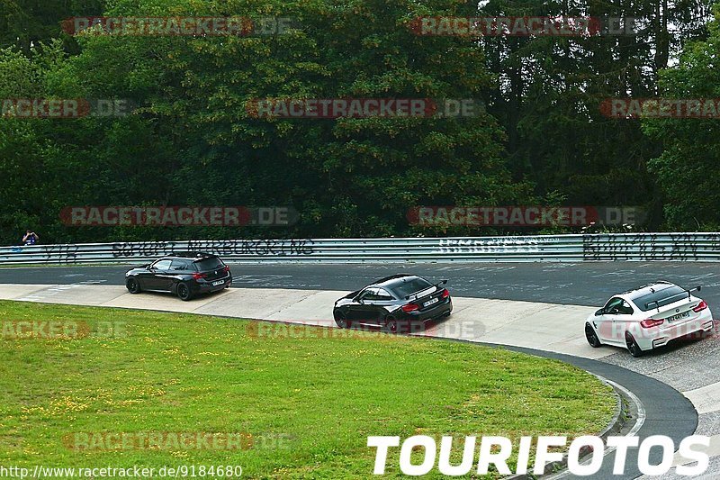 Bild #9184680 - Touristenfahrten Nürburgring Nordschleife (20.06.2020)