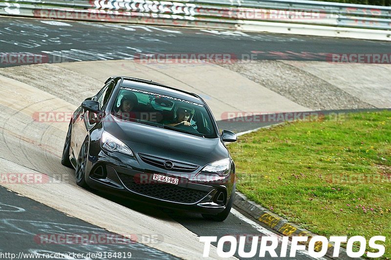 Bild #9184819 - Touristenfahrten Nürburgring Nordschleife (20.06.2020)