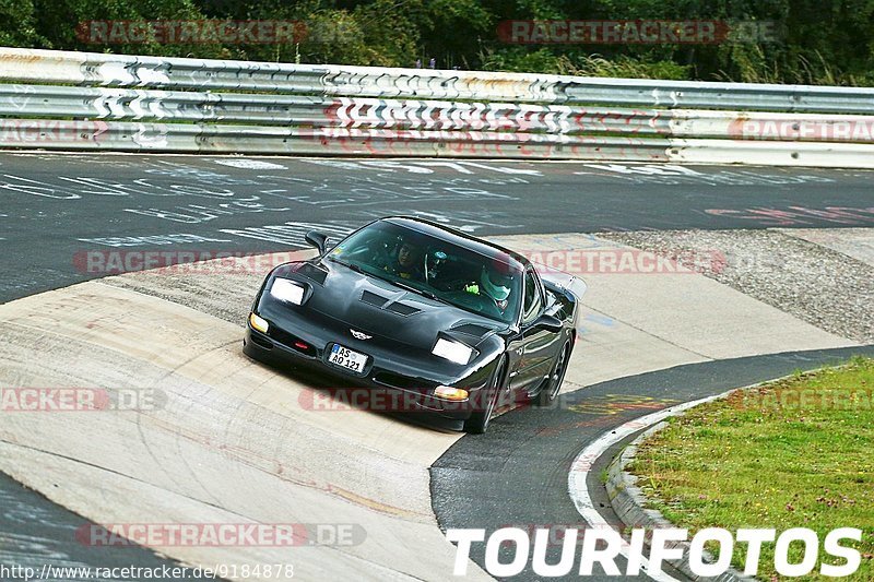 Bild #9184878 - Touristenfahrten Nürburgring Nordschleife (20.06.2020)