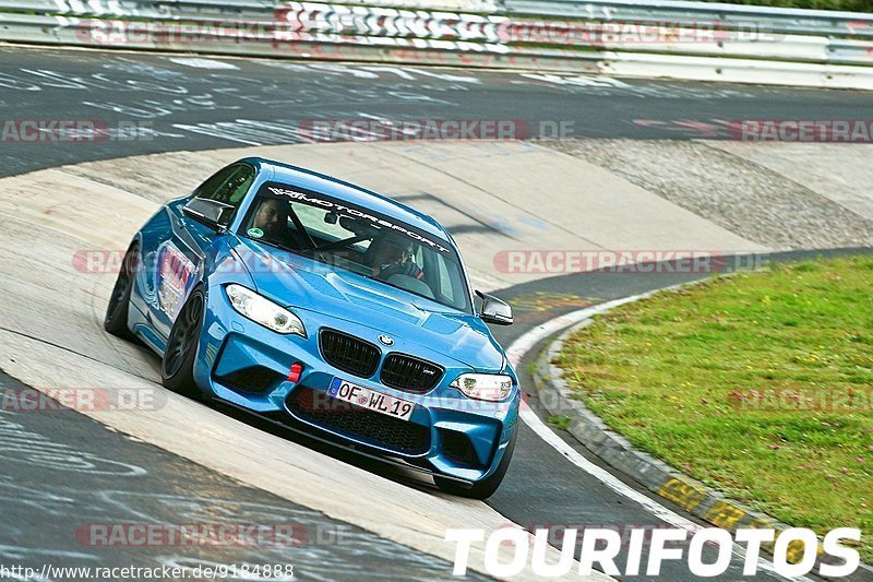 Bild #9184888 - Touristenfahrten Nürburgring Nordschleife (20.06.2020)