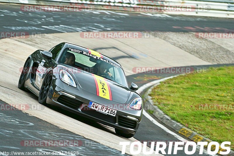 Bild #9184898 - Touristenfahrten Nürburgring Nordschleife (20.06.2020)