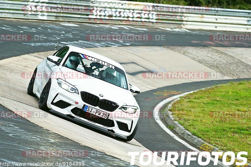 Bild #9184899 - Touristenfahrten Nürburgring Nordschleife (20.06.2020)