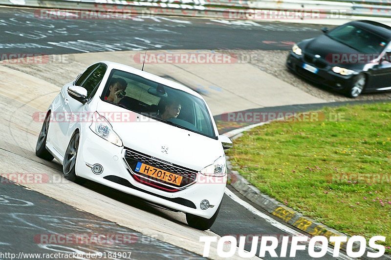 Bild #9184907 - Touristenfahrten Nürburgring Nordschleife (20.06.2020)