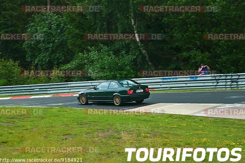 Bild #9184921 - Touristenfahrten Nürburgring Nordschleife (20.06.2020)