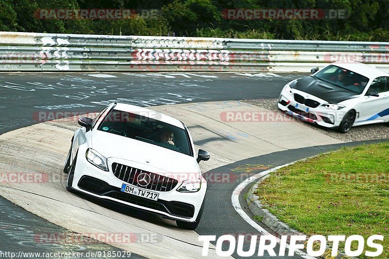 Bild #9185029 - Touristenfahrten Nürburgring Nordschleife (20.06.2020)