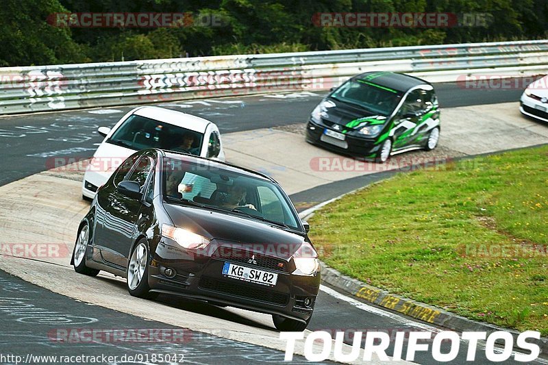 Bild #9185042 - Touristenfahrten Nürburgring Nordschleife (20.06.2020)