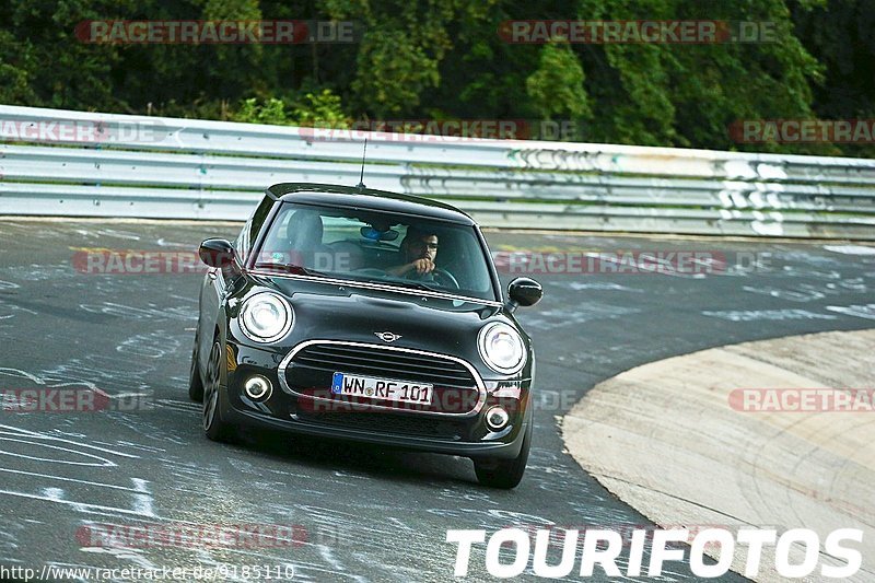 Bild #9185110 - Touristenfahrten Nürburgring Nordschleife (20.06.2020)