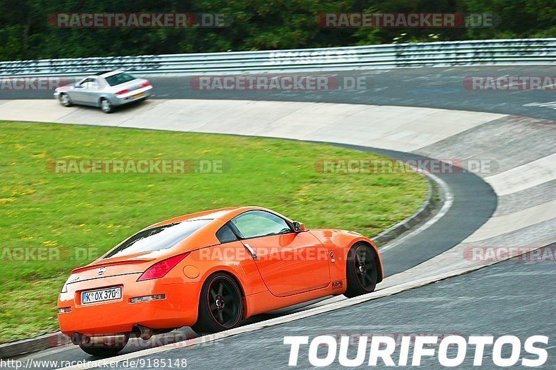 Bild #9185148 - Touristenfahrten Nürburgring Nordschleife (20.06.2020)