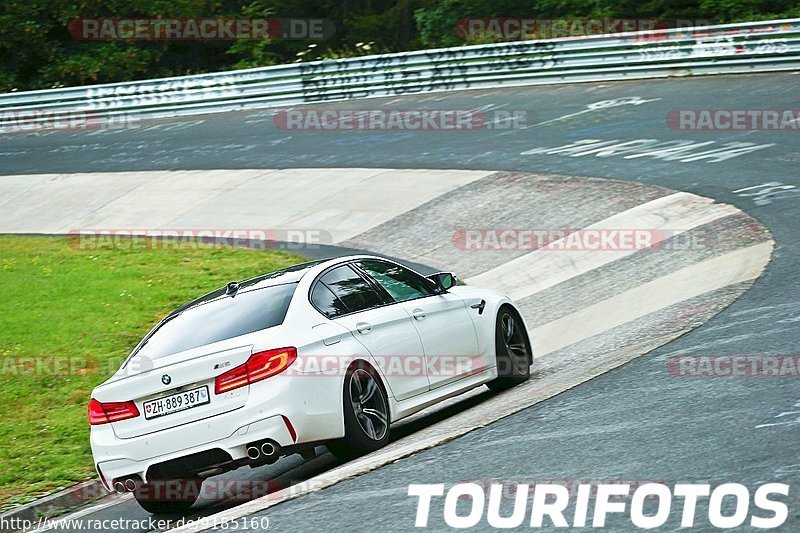 Bild #9185160 - Touristenfahrten Nürburgring Nordschleife (20.06.2020)